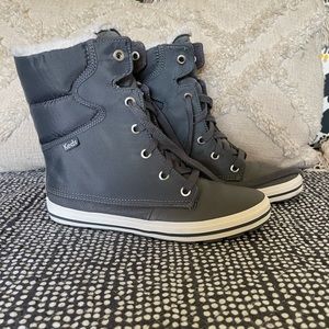 Keds snow boot Woman US8